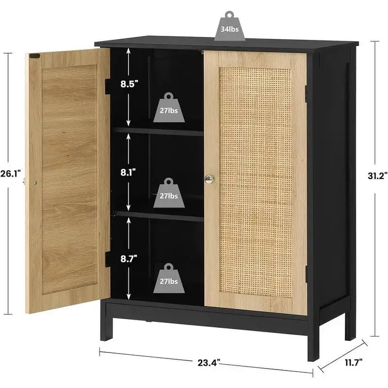 Bathroom Locker