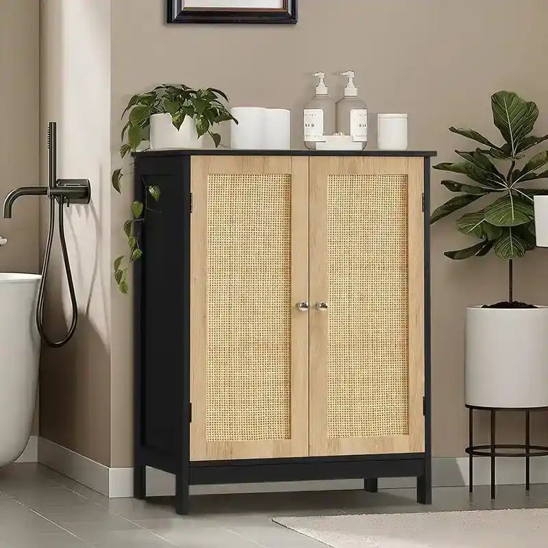 Bathroom Locker