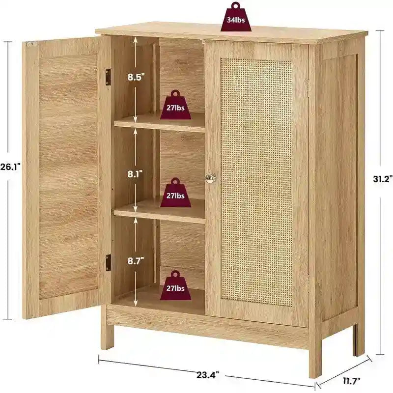 Bathroom Locker