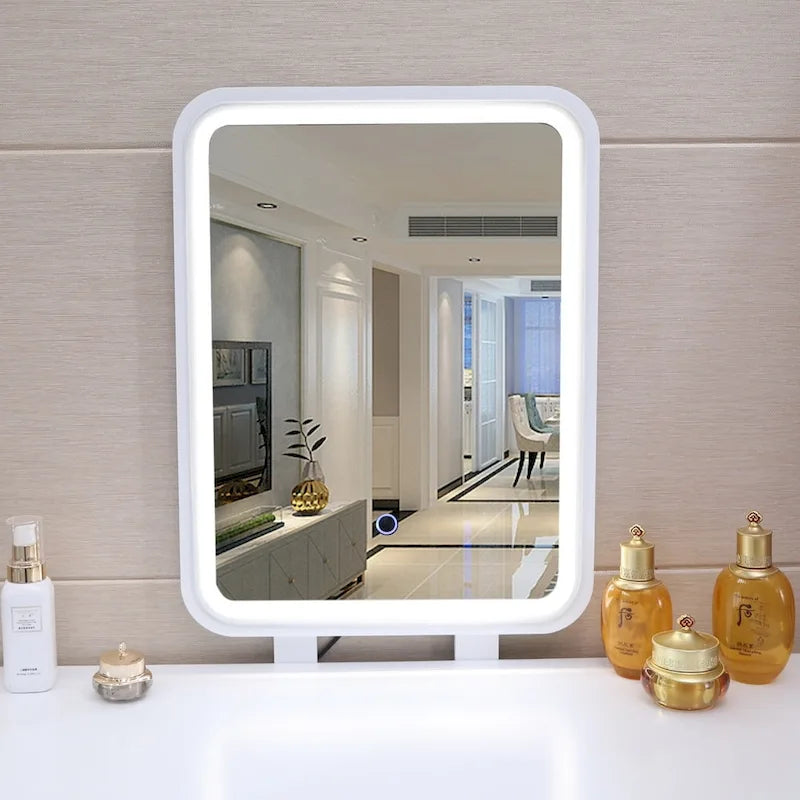 Ensemble de coiffeuse moderne pour chambre à coucher