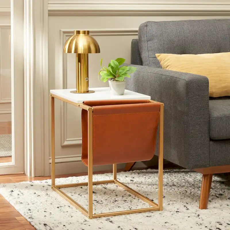Table d'appoint Eldora SAFAVIEH
