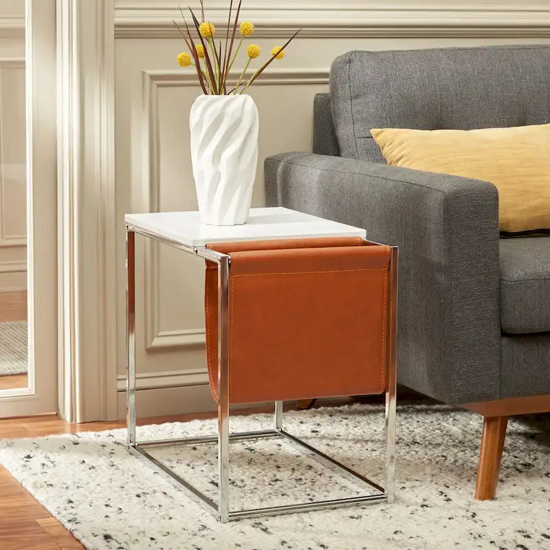 Table d'appoint Eldora SAFAVIEH