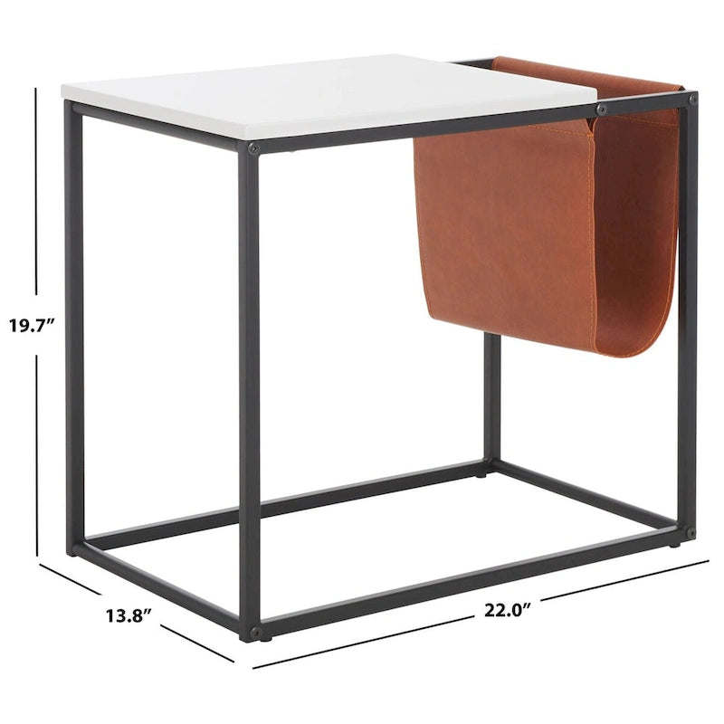 Table d'appoint Eldora SAFAVIEH