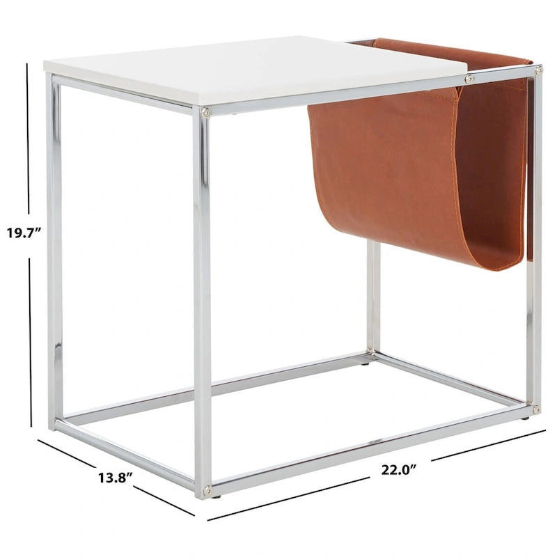 Table d'appoint Eldora SAFAVIEH