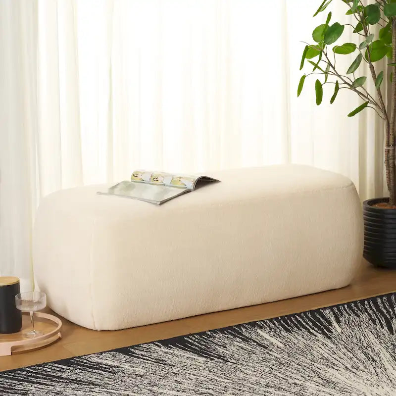 rectangular cushion