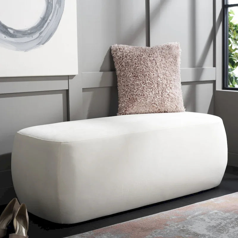 rectangular cushion