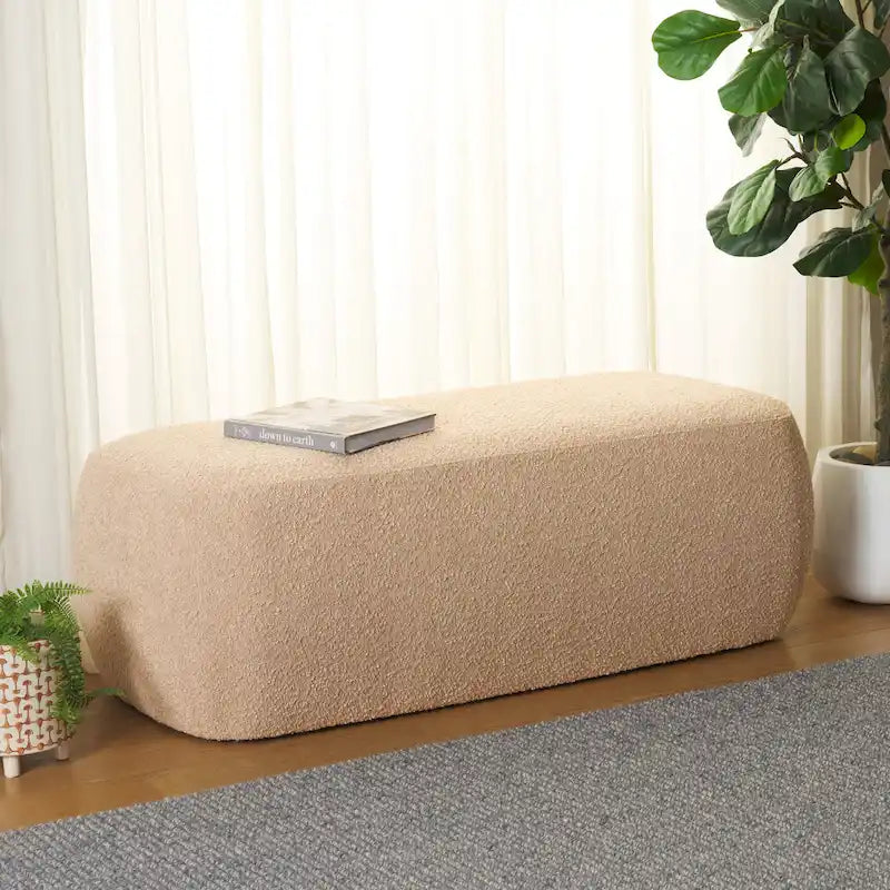 rectangular cushion