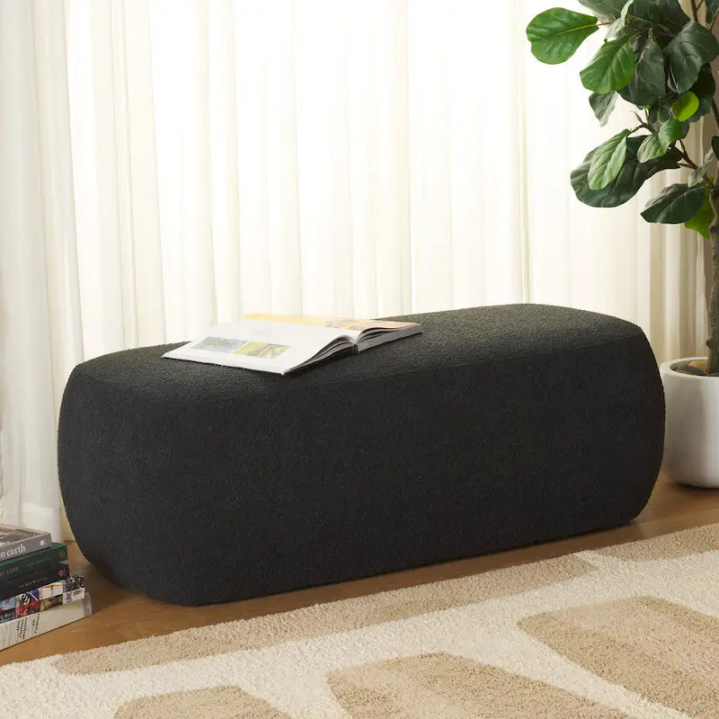 rectangular cushion