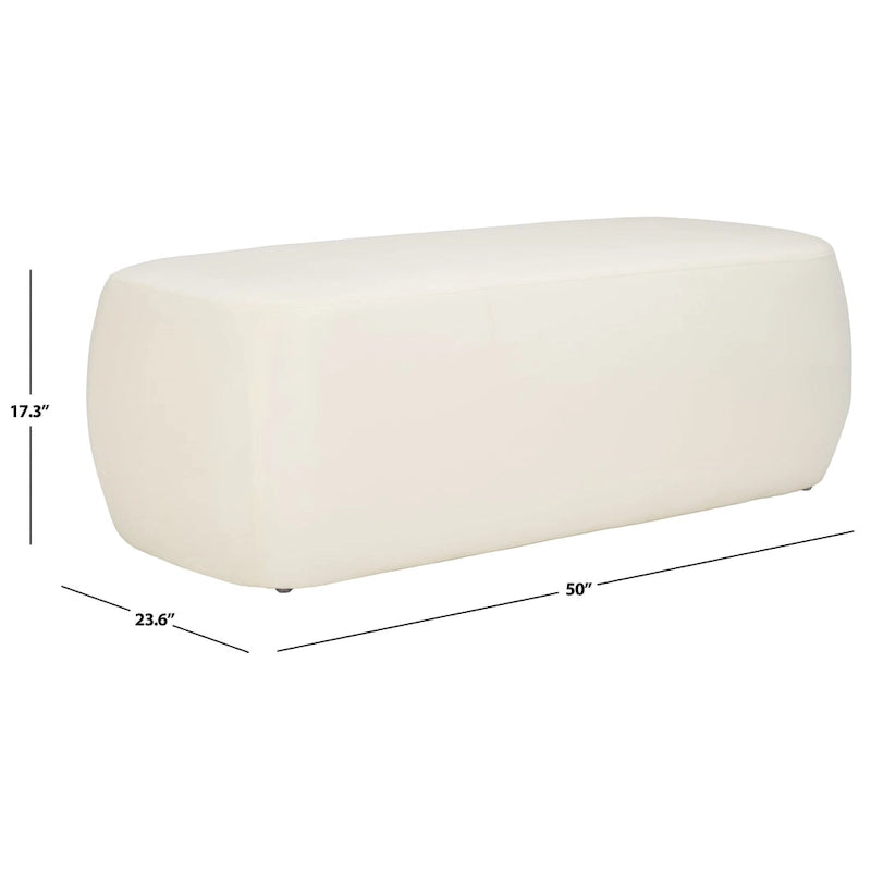 rectangular cushion