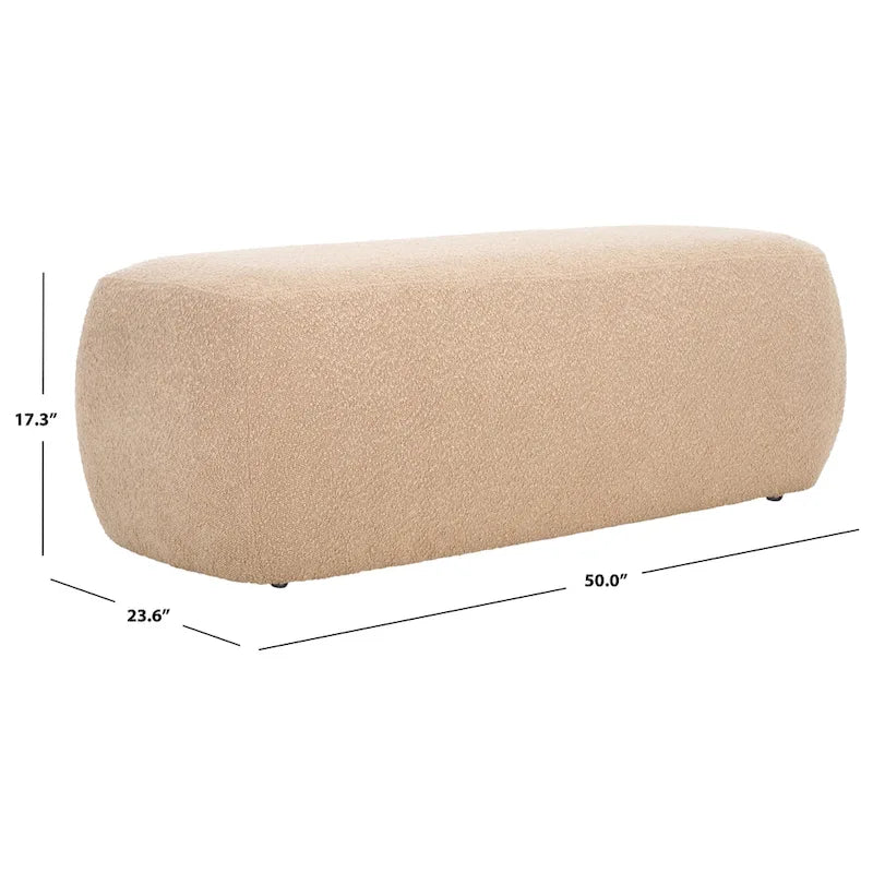 rectangular cushion