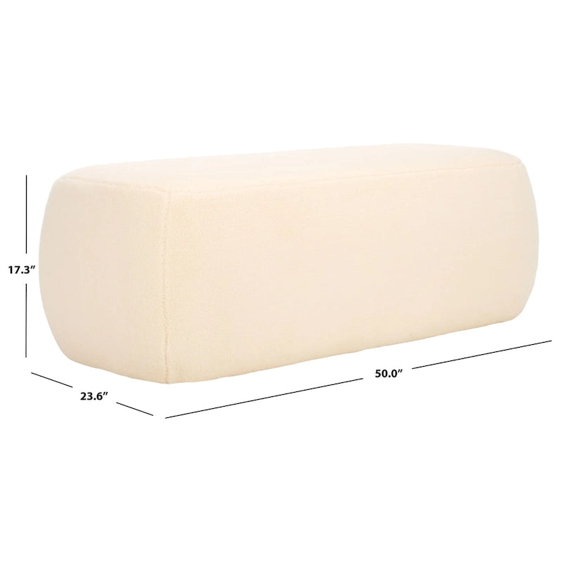 rectangular cushion