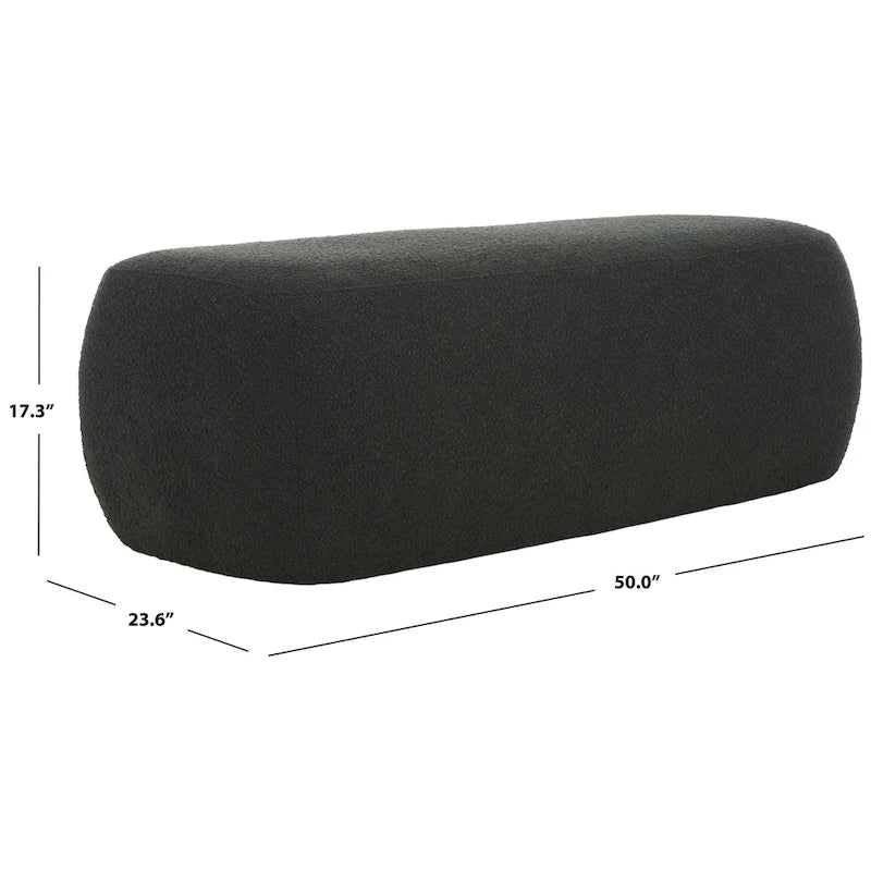 rectangular cushion