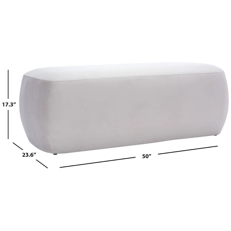 rectangular cushion