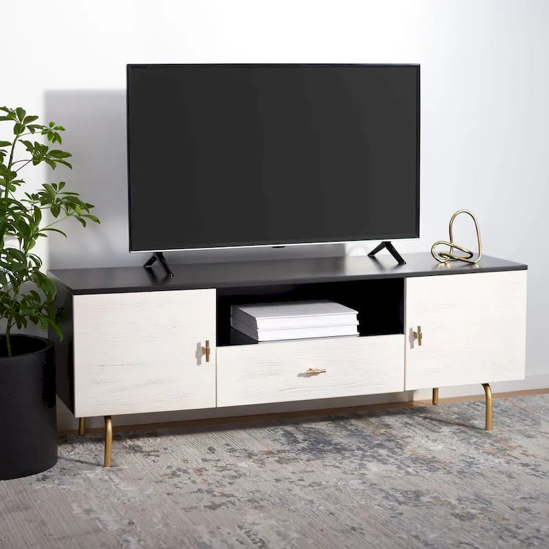 Meuble TV multimédia