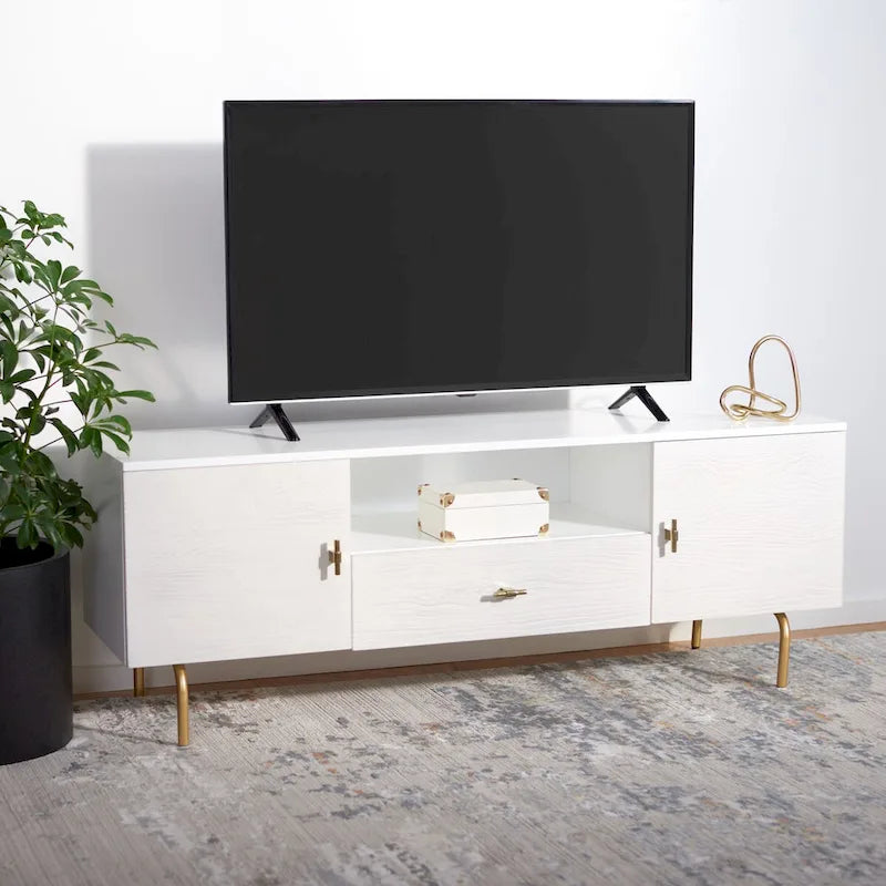 Meuble TV multimédia