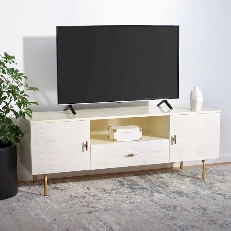 Meuble TV multimédia