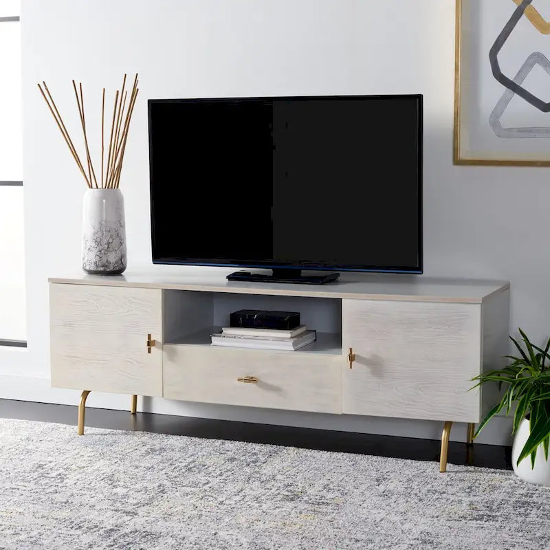 Meuble TV multimédia