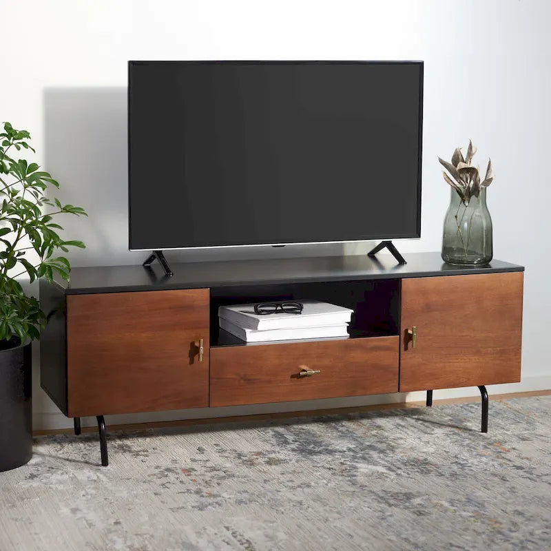 Meuble TV multimédia