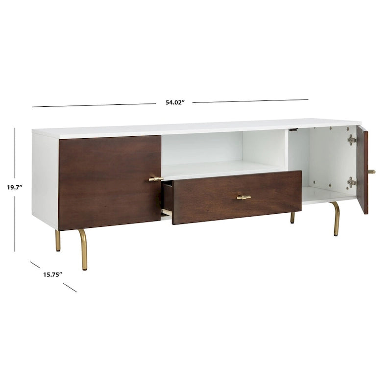 Meuble TV multimédia
