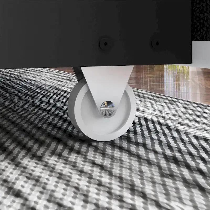 Modern Illuminated Bed Frame