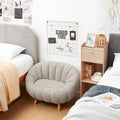 Pumpkin Couch
