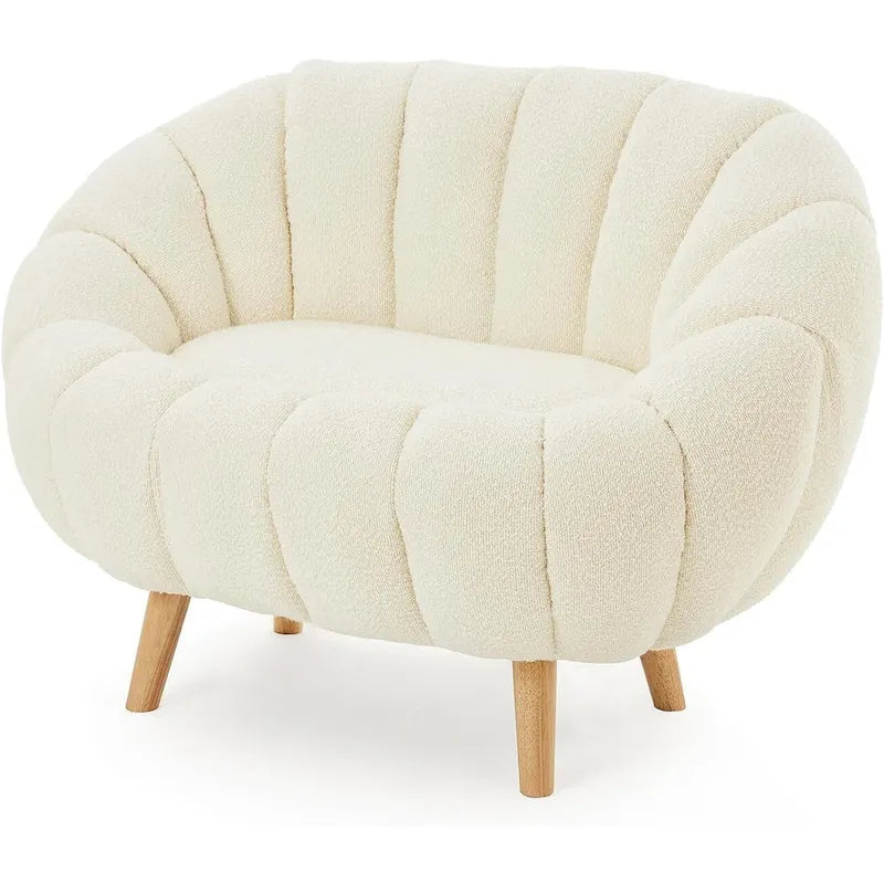 Pumpkin Couch