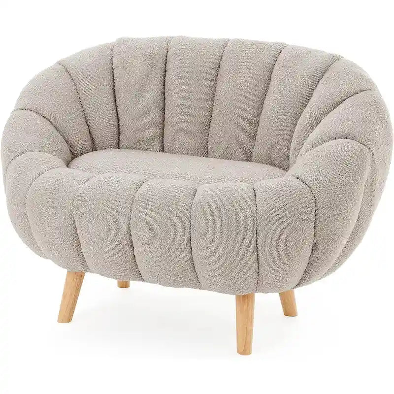 Pumpkin Couch
