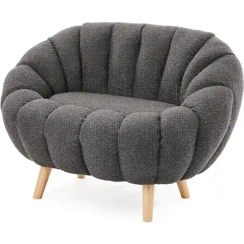 Pumpkin Couch