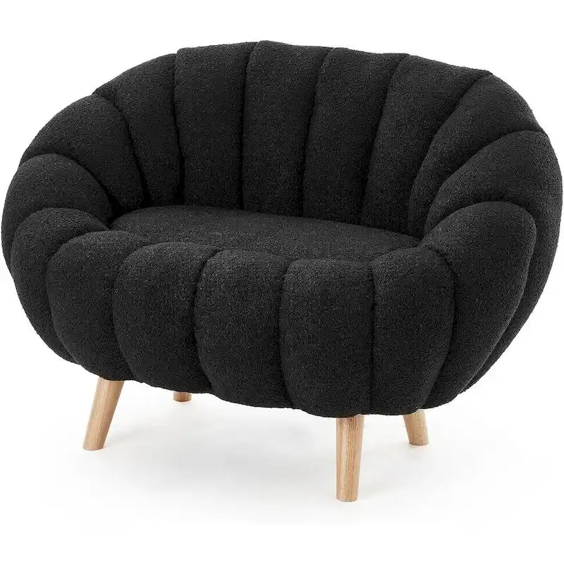Pumpkin Couch