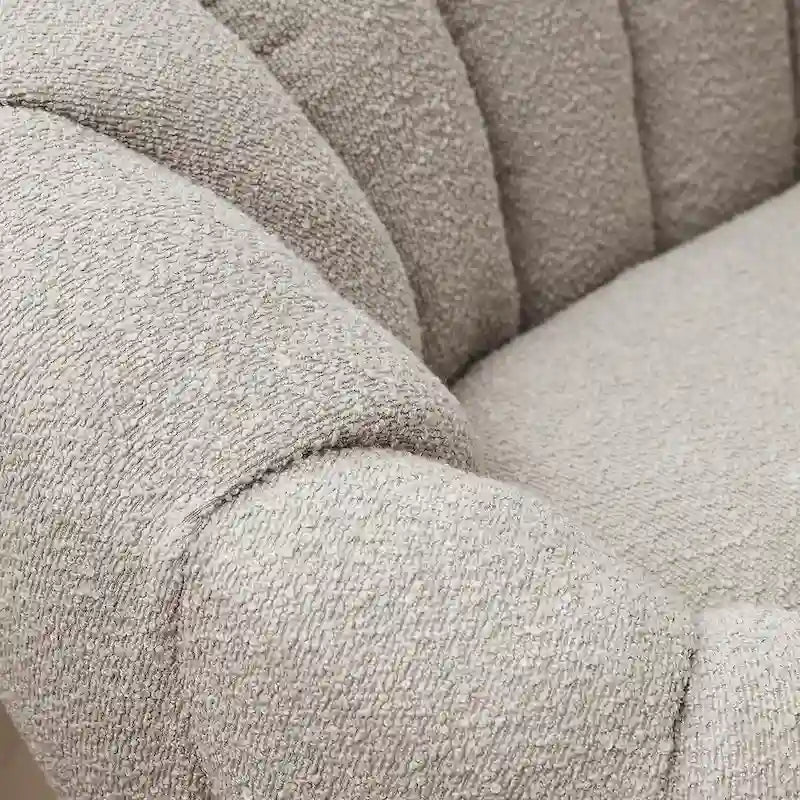 Pumpkin Couch