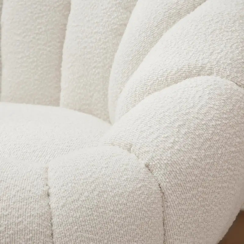 Pumpkin Couch