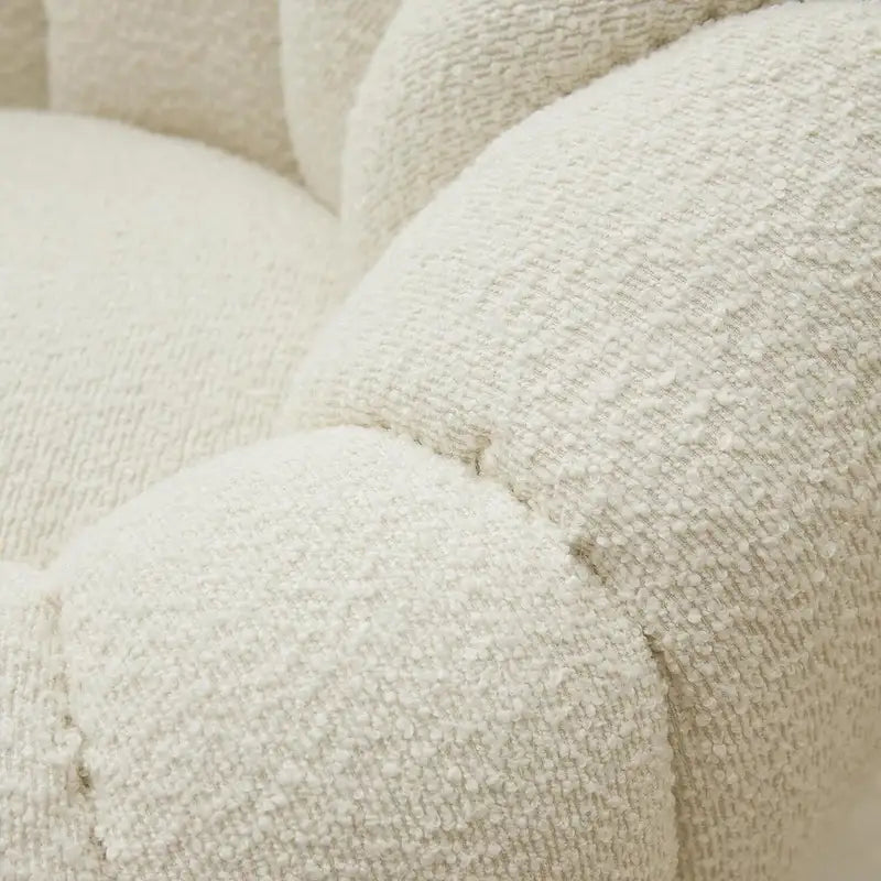 Pumpkin Couch