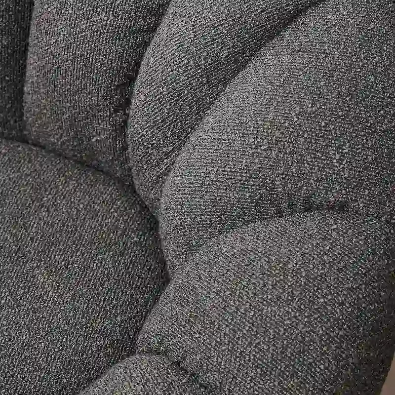 Pumpkin Couch