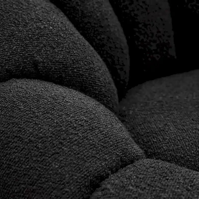 Pumpkin Couch