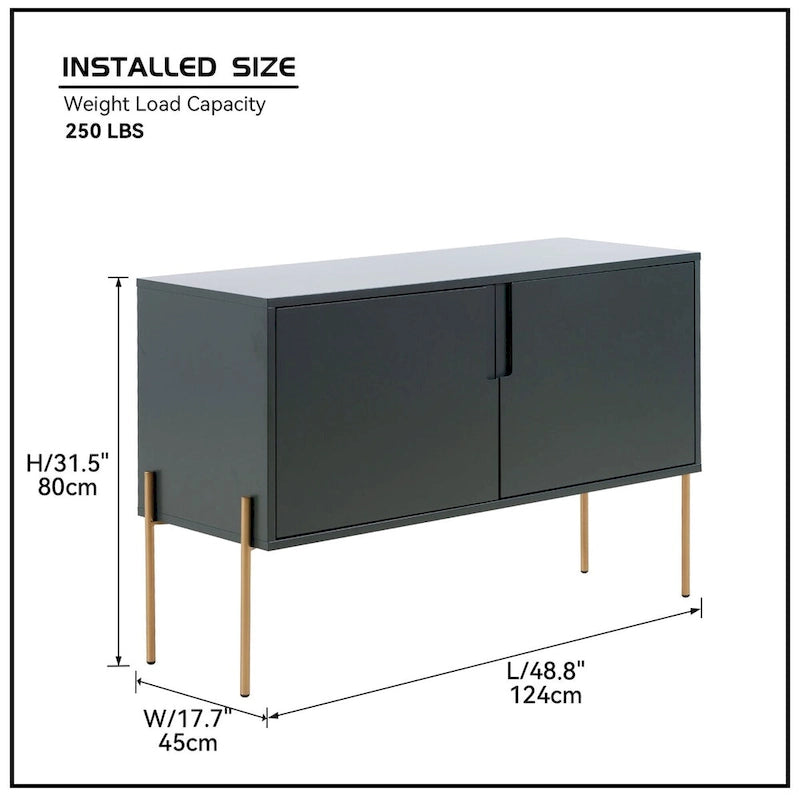 Buffet de rangement