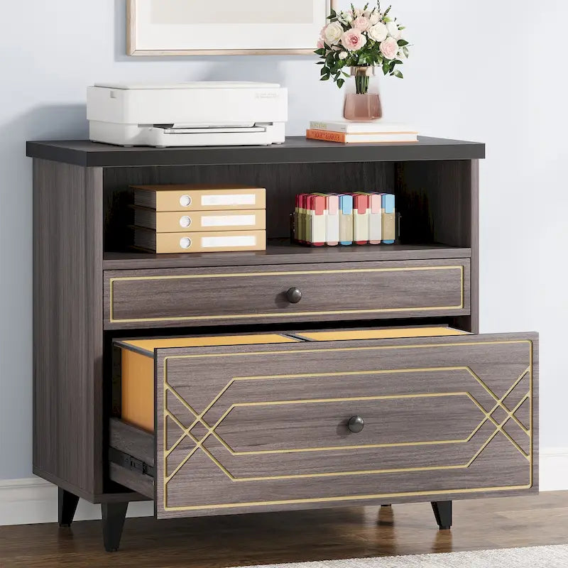 Office binder