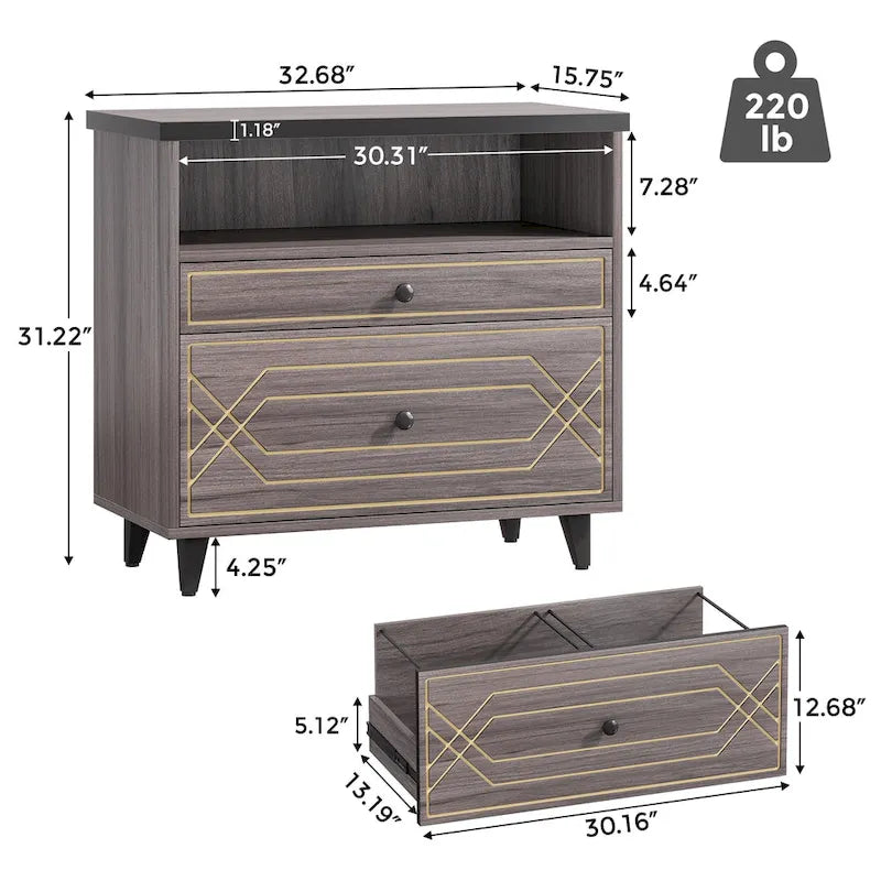 Office binder