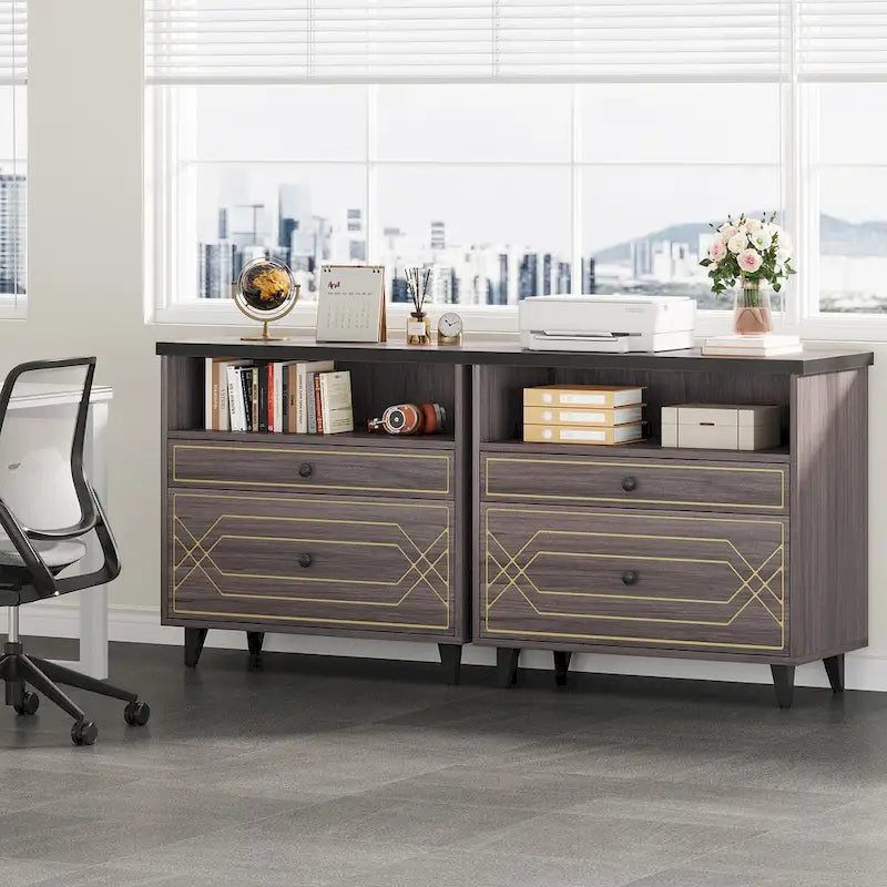 Office binder