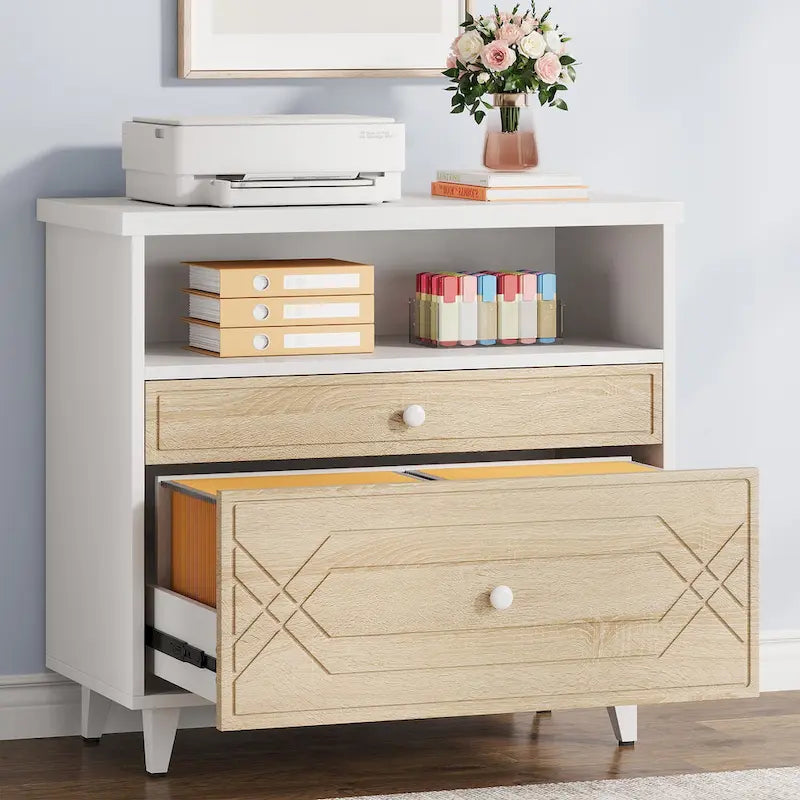 Office binder