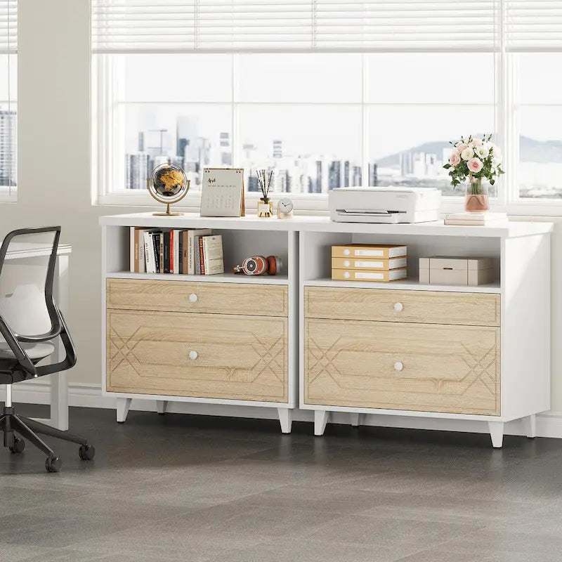 Office binder