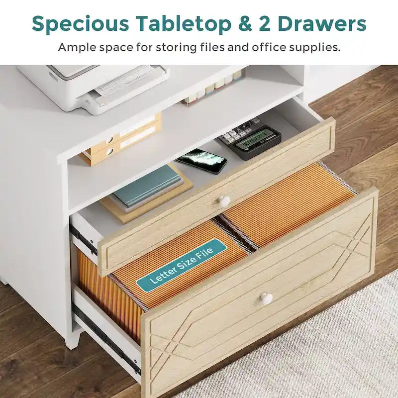 Office binder