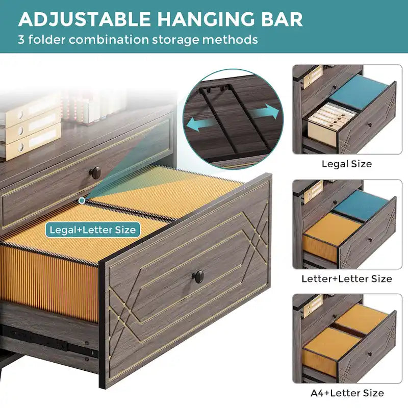 Office binder