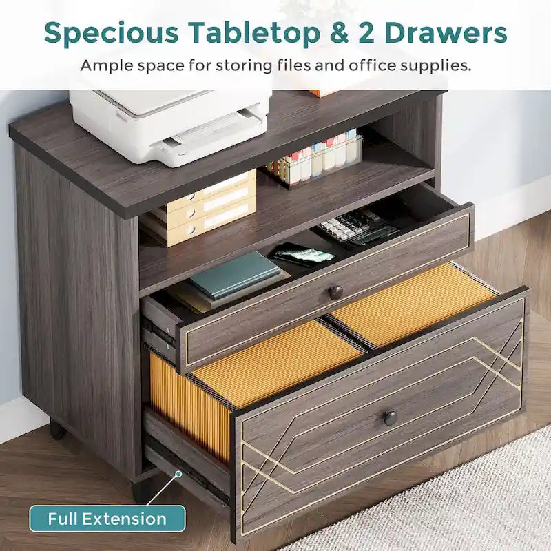 Office binder