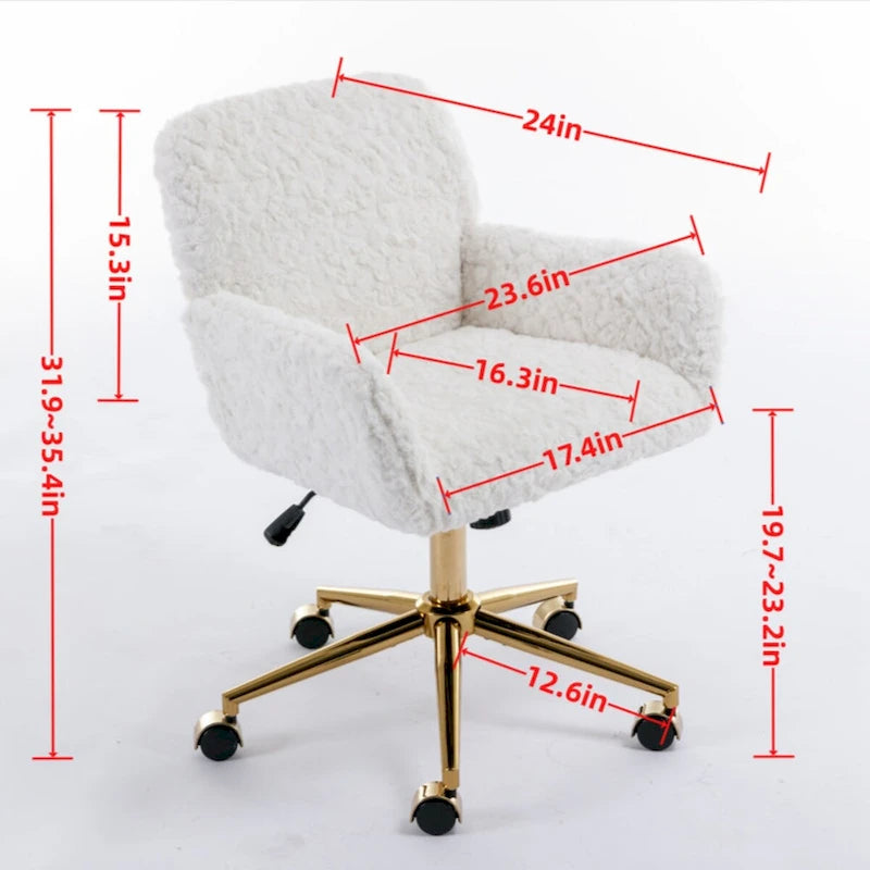 Chaises de bureau