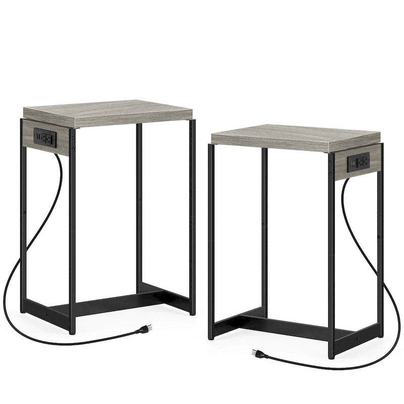 Table de chevet