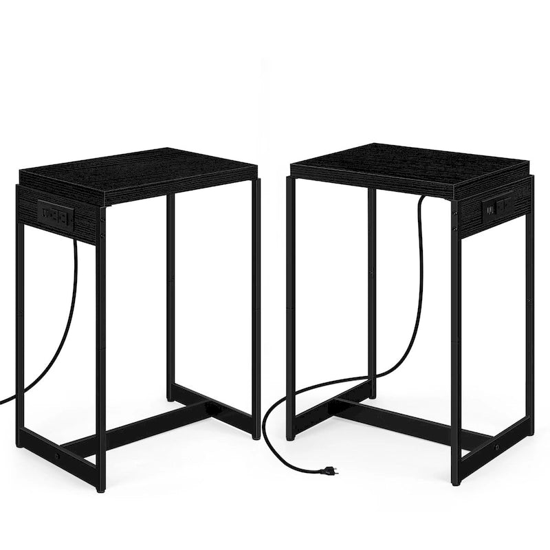 Table de chevet