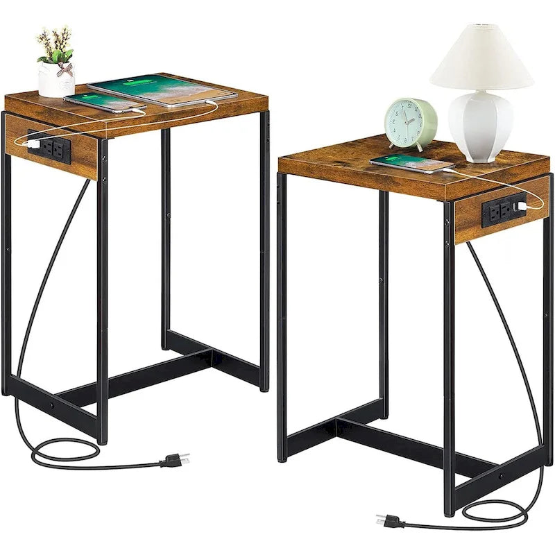 Table de chevet