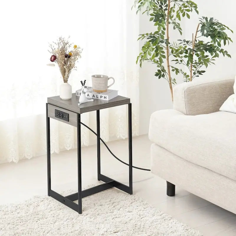 Table de chevet