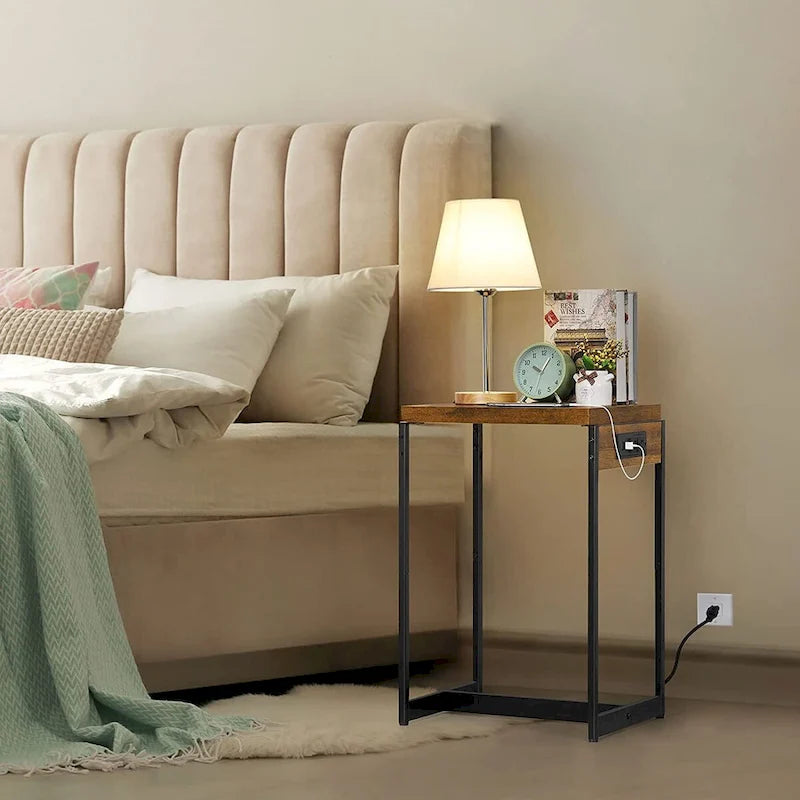 Table de chevet