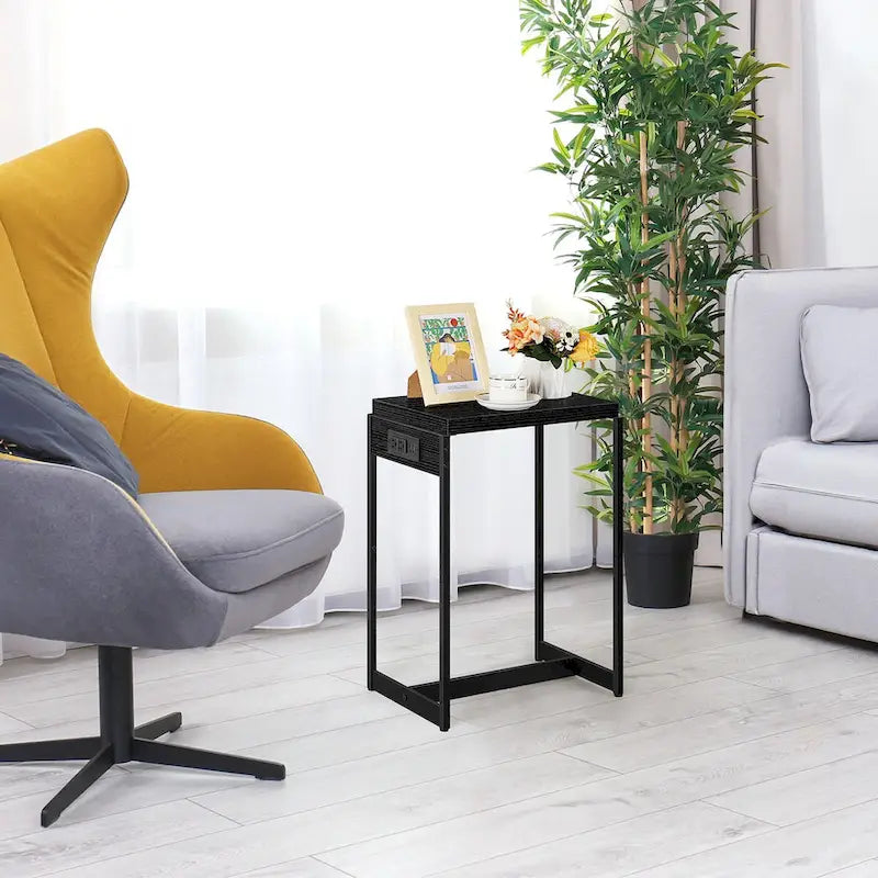 Table de chevet